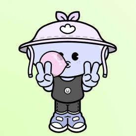 lilTone (tonytone11.lens) Lens social identity (.lens handle) PFP