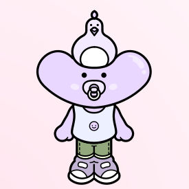 wonder (waifu.lens) Lens social identity (.lens handle) PFP