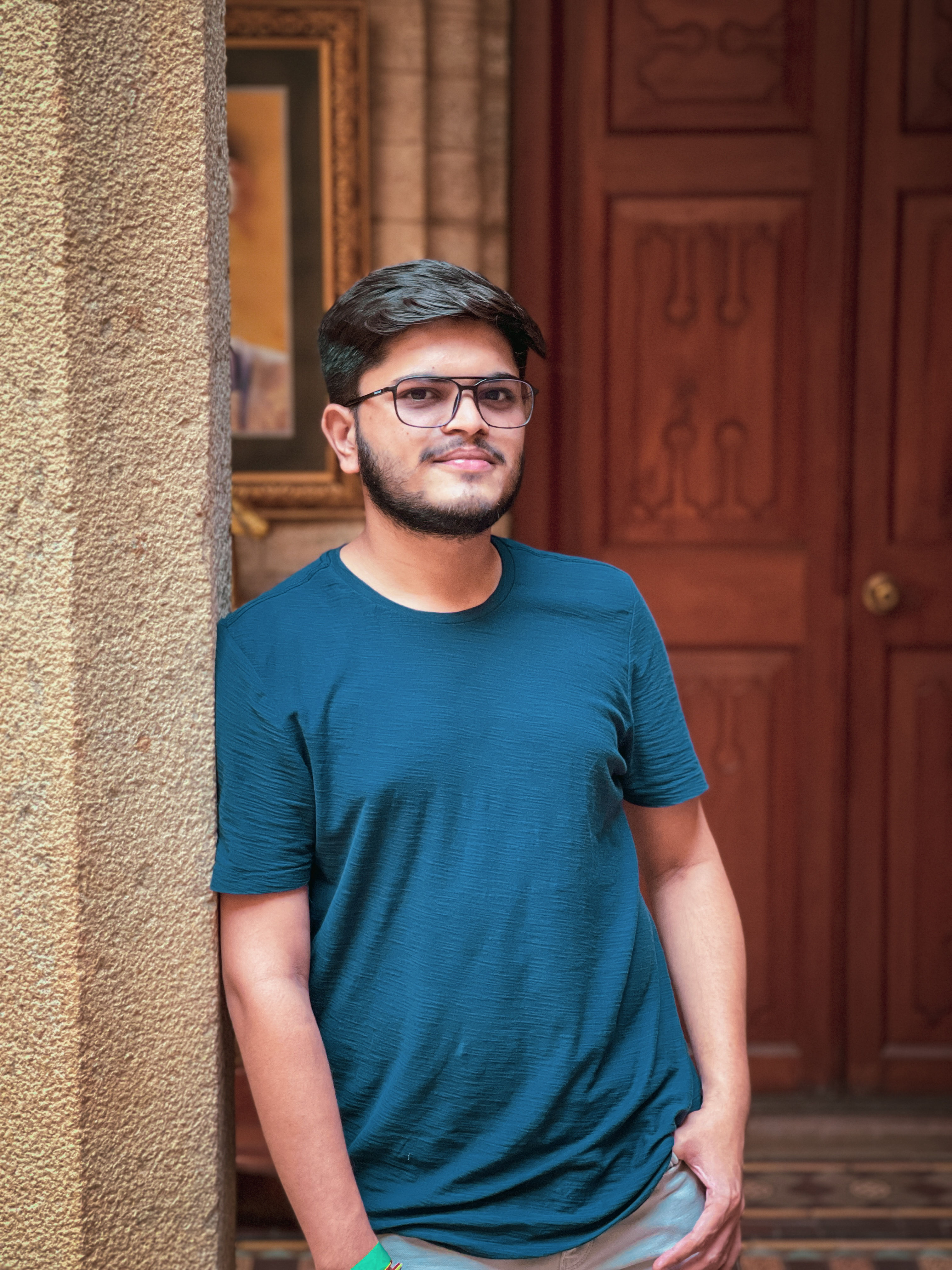 Mitul Gajera's Lens avatar