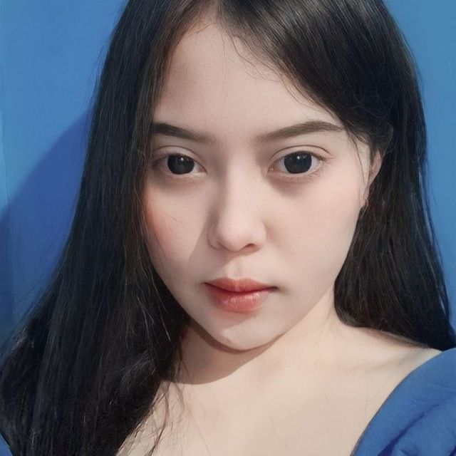 siti (sitinur.lens) Lens social identity (.lens handle) PFP