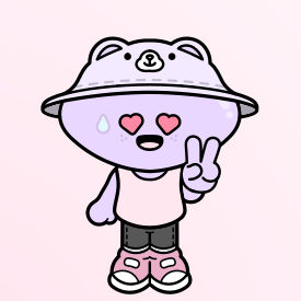 saint (hicgji.lens) Lens social identity (.lens handle) PFP