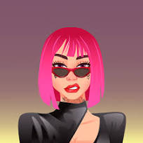 Dominika279 (bvnvvvv.lens) Lens social identity (.lens handle) PFP