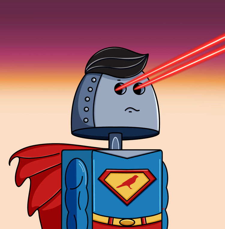 Alex (sashadok.lens) Lens social identity (.lens handle) PFP