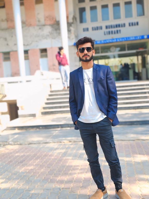 Kashif Ali (kashif321.lens) Lens social identity (.lens handle) PFP