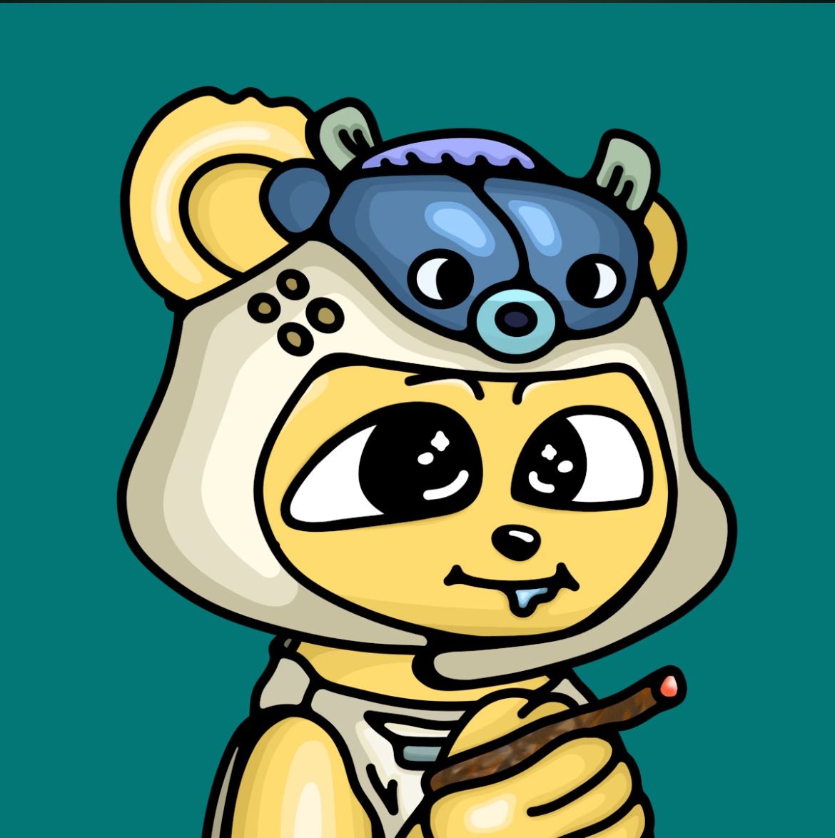 BM BM's Lens avatar