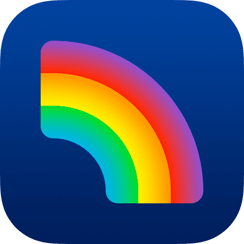 Rainbow 🌈's Lens avatar