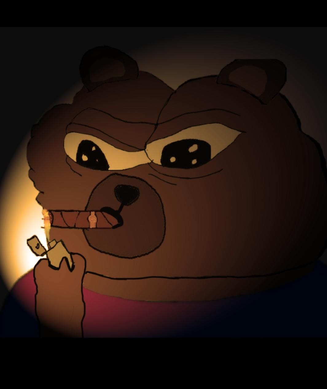 sushant (sushant992.lens) Lens social identity (.lens handle) PFP