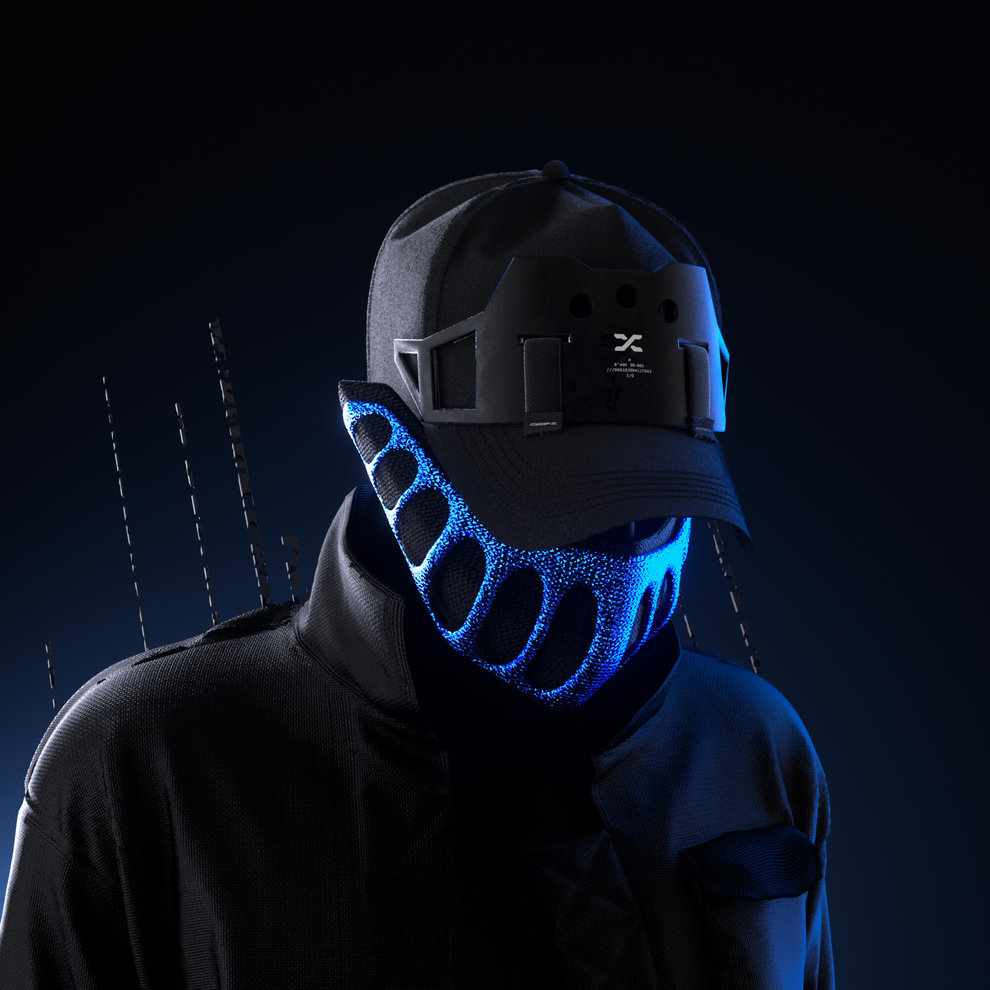 traf's Lens avatar