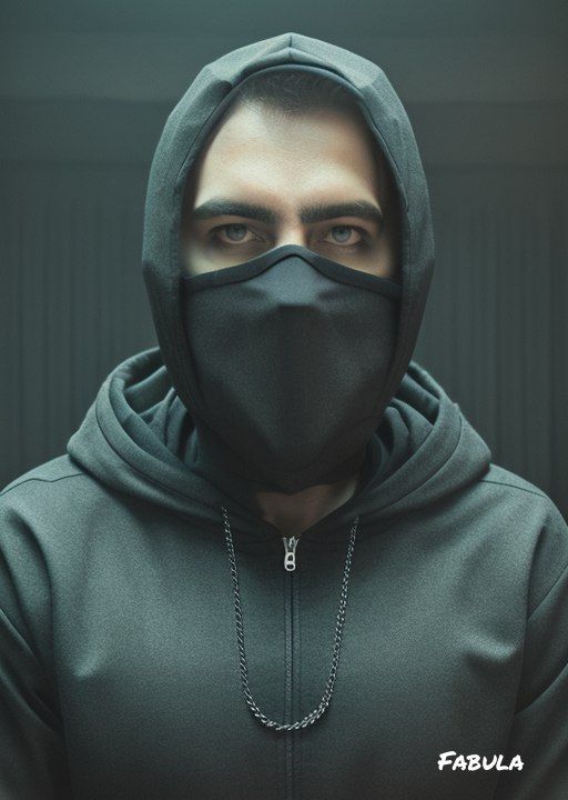 Anton's Lens avatar