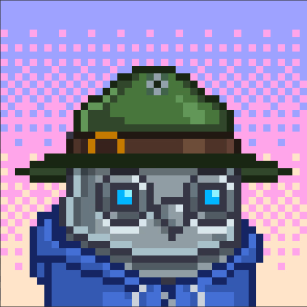 Brewer (brewer404.lens) Lens social identity (.lens handle) PFP