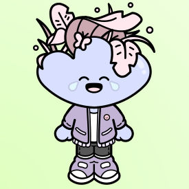 Loveloveth (loveloveth.lens) Lens social identity (.lens handle) PFP