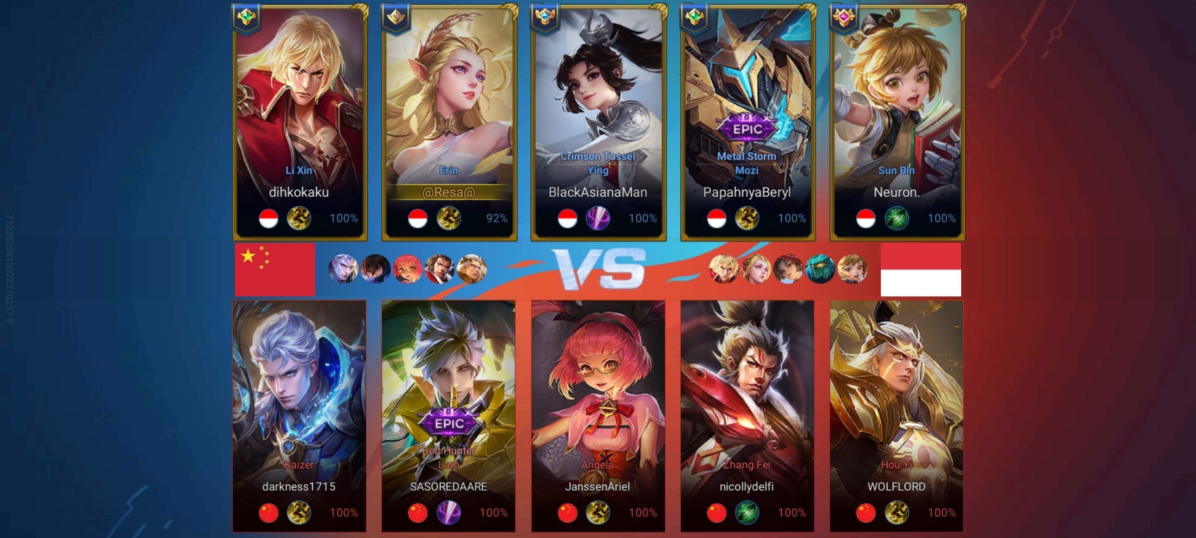 Resa (kiyol.lens) Lens social identity (.lens handle) PFP