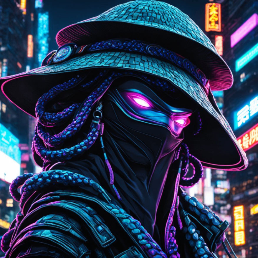 Poulpy's Lens avatar
