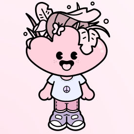 namno (namno.lens) Lens social identity (.lens handle) PFP