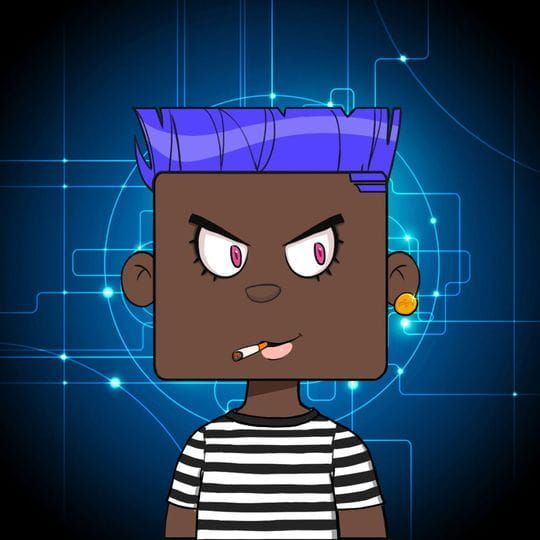 michaelcredu's Lens avatar