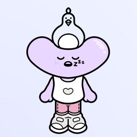 Hoàng Ngọc Bảo (nota1.lens) Lens social identity (.lens handle) PFP