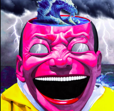 Jayesh vj (jayeshvj.lens) Lens social identity (.lens handle) PFP