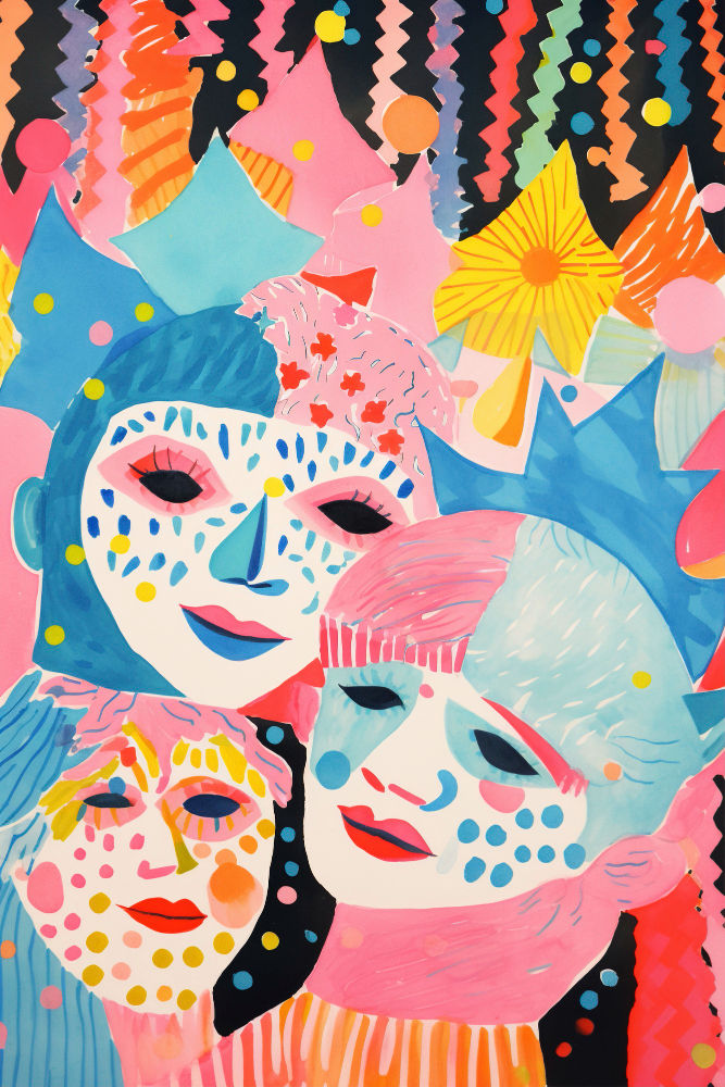 Venny (wenkiba.lens) Lens social identity (.lens handle) PFP