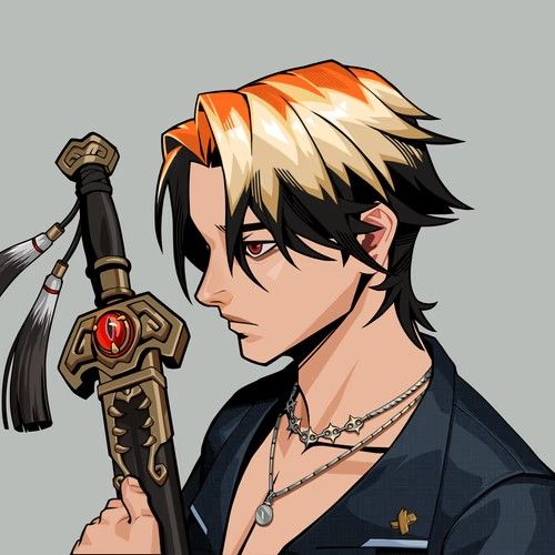 Sam Huy (samuelhuy.lens) Lens social identity (.lens handle) PFP