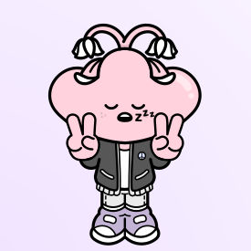 aigaim (aigaim.lens) Lens social identity (.lens handle) PFP