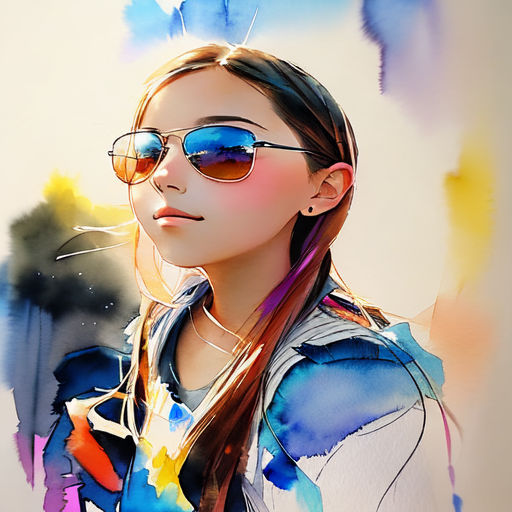 Armand's Lens avatar