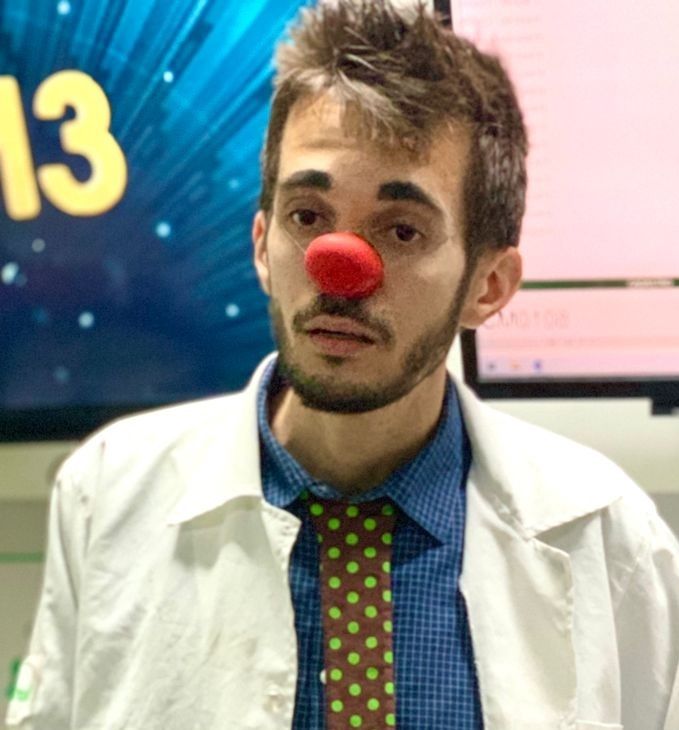 Flor (florice.lens) Lens social identity (.lens handle) PFP