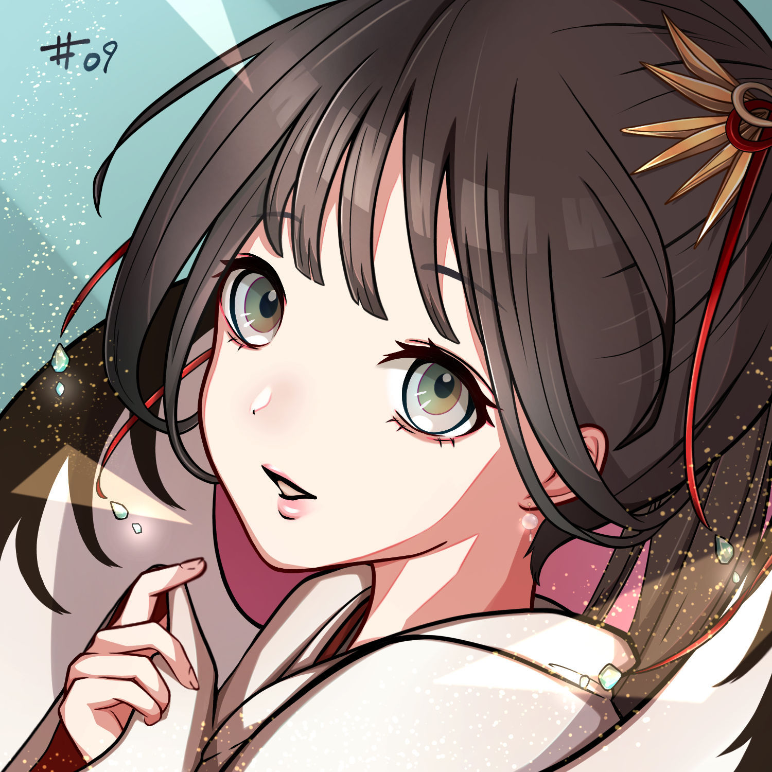 misa◱ ◱'s Lens avatar