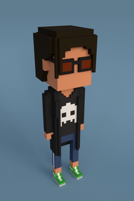 0xe77's Lens avatar