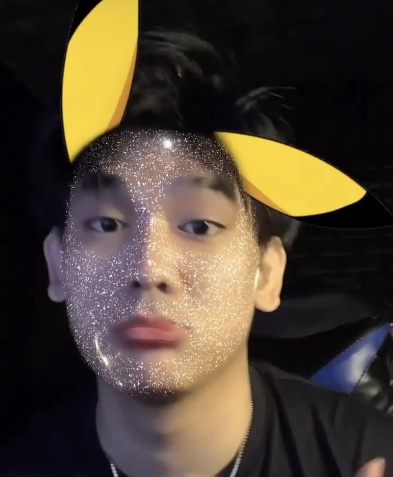 Achi (achiii.lens) Lens social identity (.lens handle) PFP