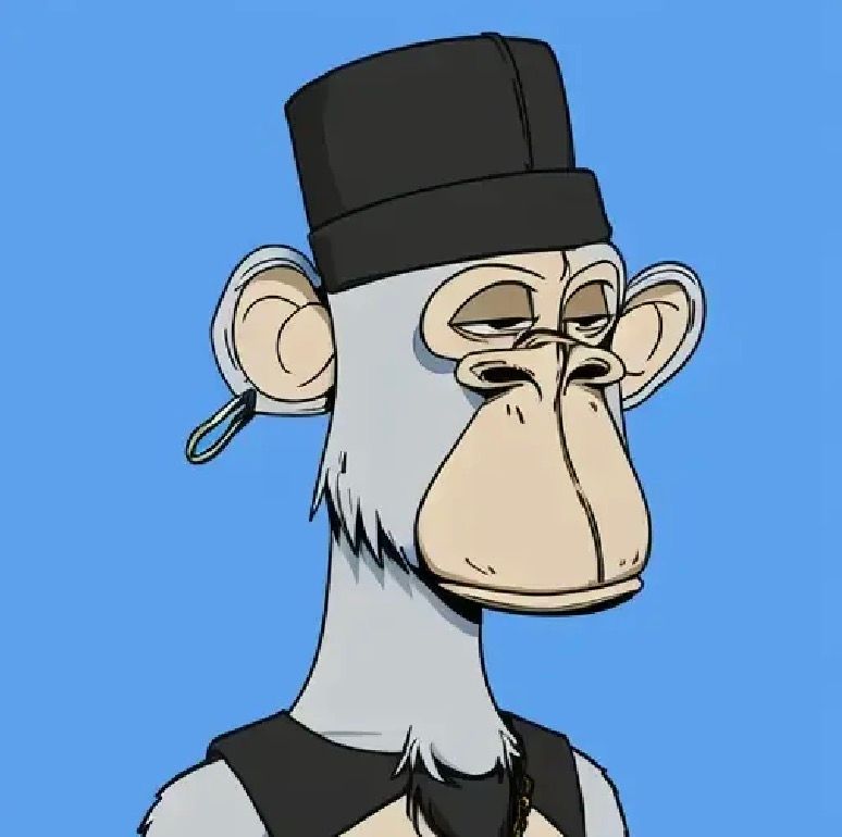 btc0077.eth Ethereum Name Service (ENS and .eth domain) PFP