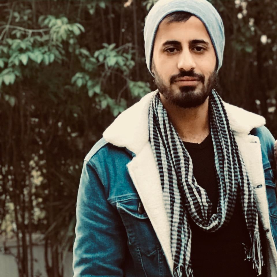 Özcan's Lens avatar