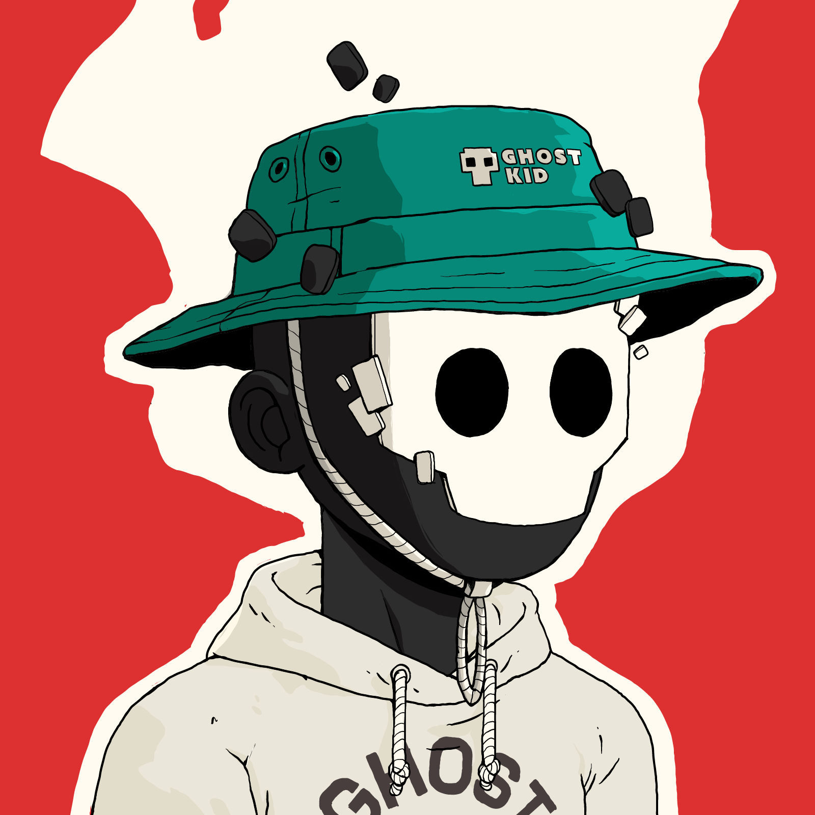 fariz vect (farizvect.lens) Lens social identity (.lens handle) PFP