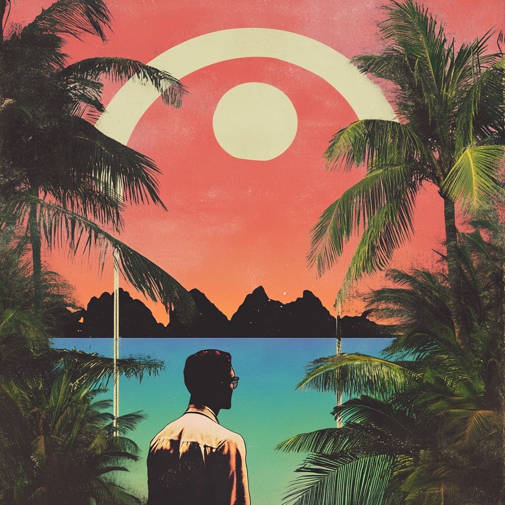Tropical Guide's Lens avatar
