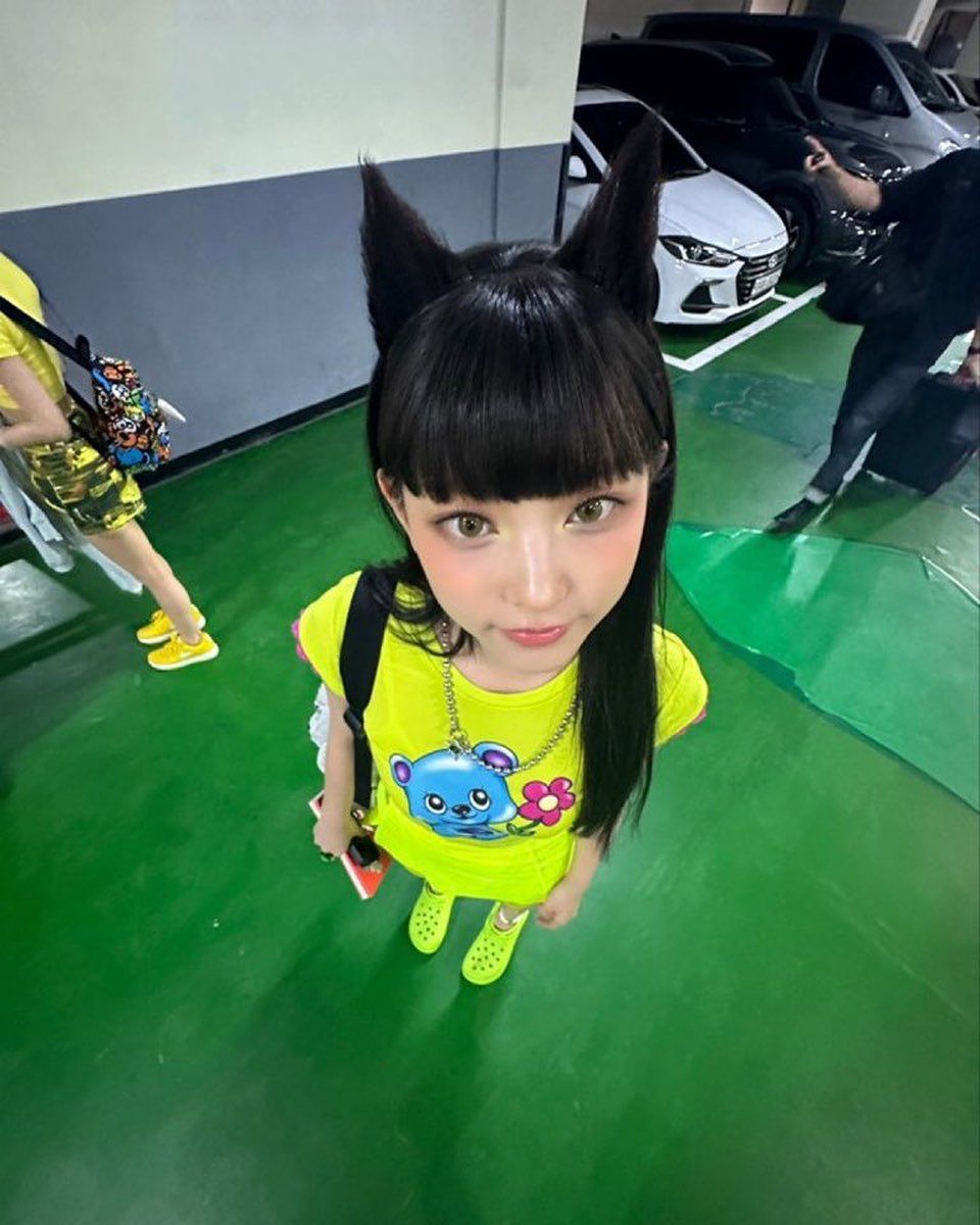 Pengumina (maunho123.lens) Lens social identity (.lens handle) PFP