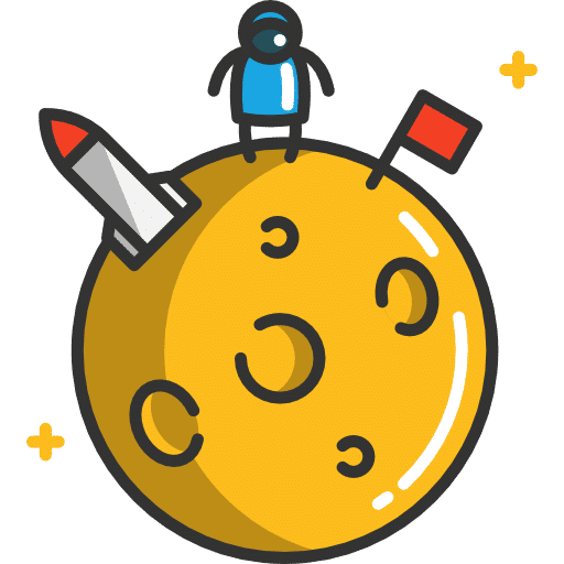 MoonMissioner (moonmissioner.lens) Lens social identity (.lens handle) PFP