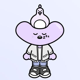 Perthi's Lens avatar