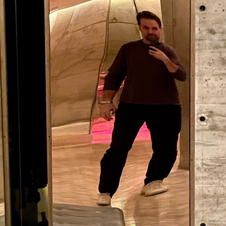 Jer Black (jerblack.lens) Lens social identity (.lens handle) PFP