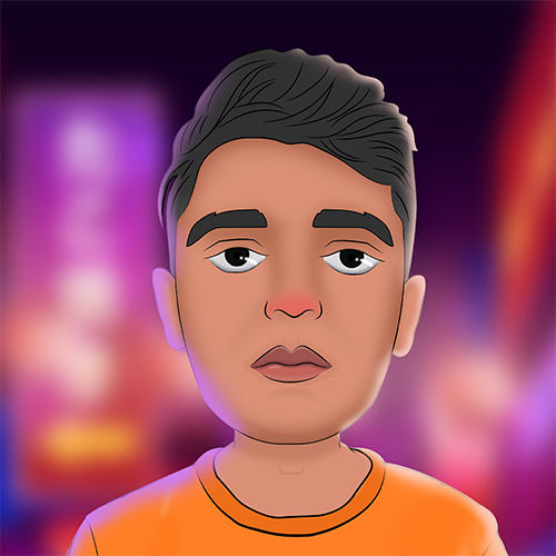 meraj's Lens avatar