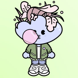 Enna (ennanjihia.lens) Lens social identity (.lens handle) PFP