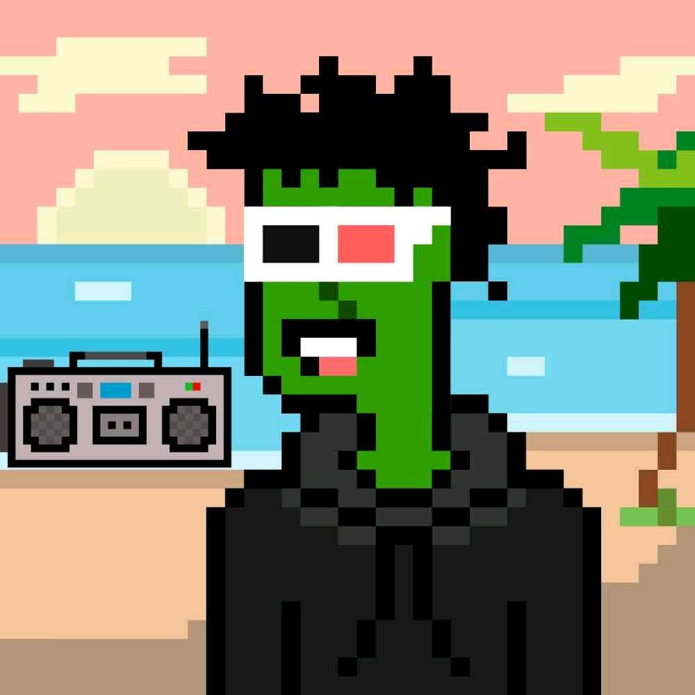 inVinnieVeritas's Lens avatar