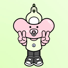 luk97 (luk97.lens) Lens social identity (.lens handle) PFP