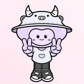 mikscher (mikscher.lens) Lens social identity (.lens handle) PFP