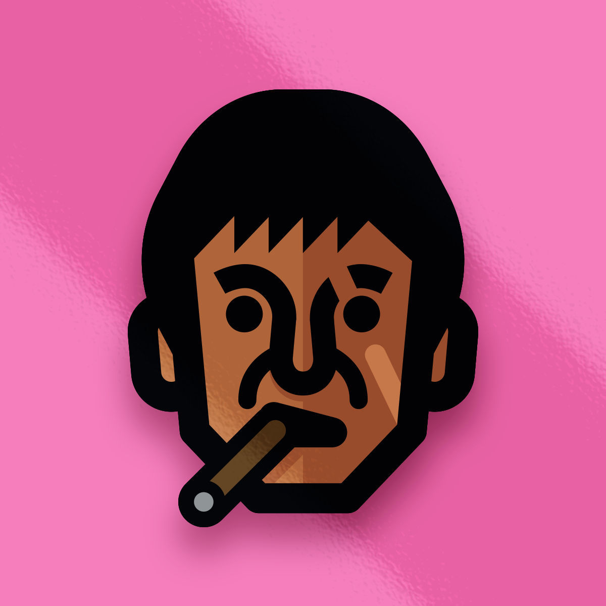 RomaEzhov (kevimontana.lens) Lens social identity (.lens handle) PFP