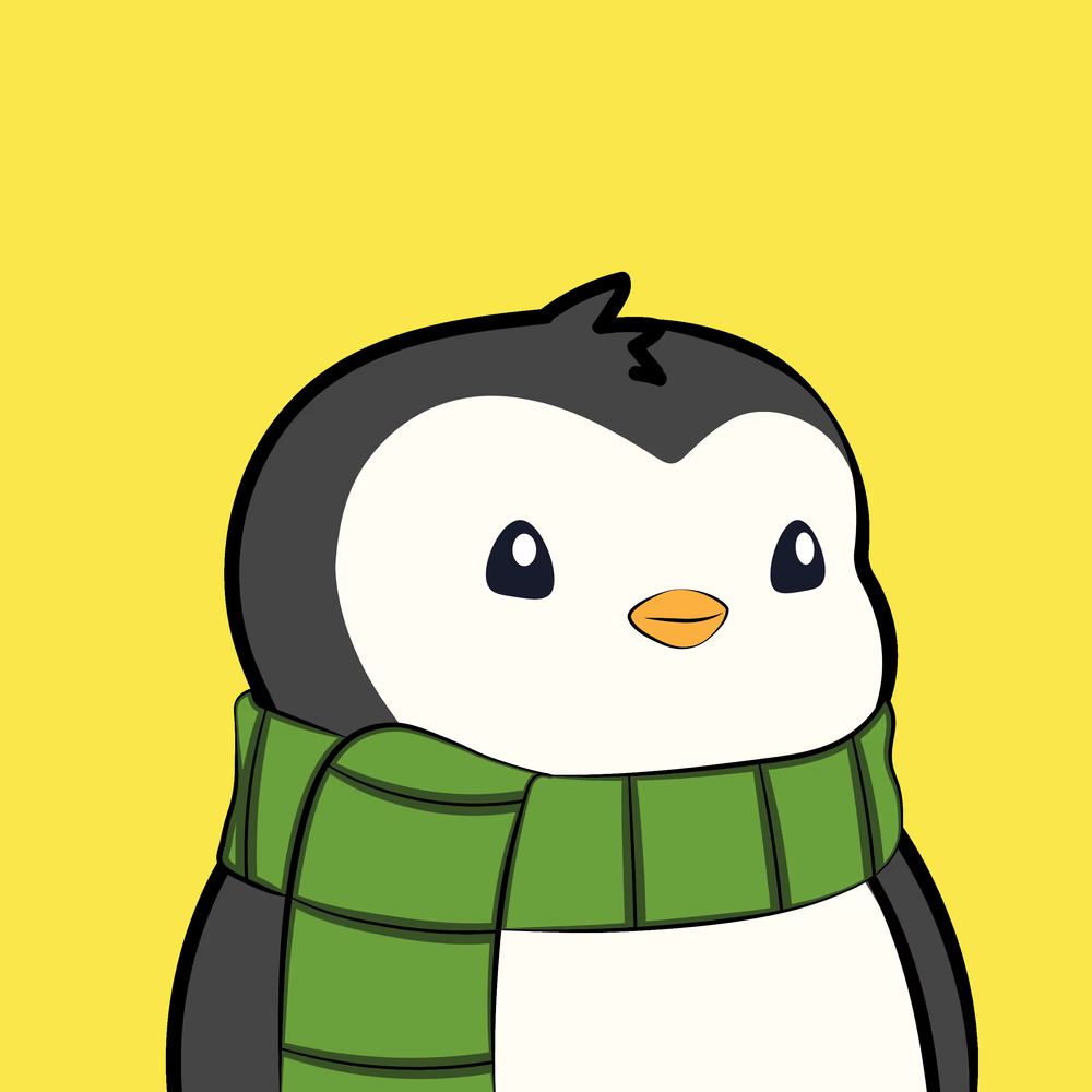 Sauve's Lens avatar