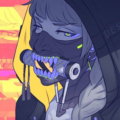 dante6.lens Lens social identity (.lens handle) PFP