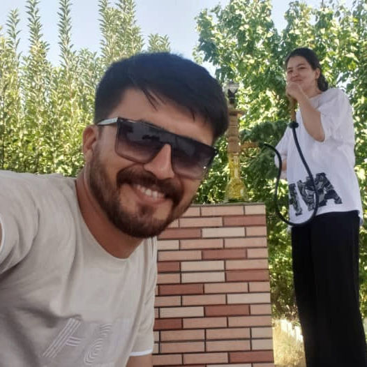 Mamali's Lens avatar