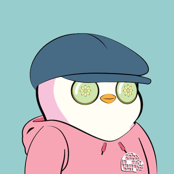 Weirdo's Lens avatar