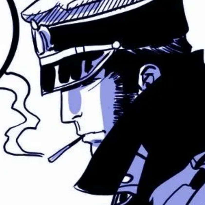 corto (koinsky.lens) Lens social identity (.lens handle) PFP