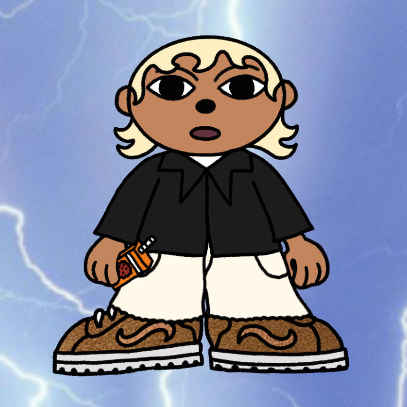 Gianluca's Lens avatar