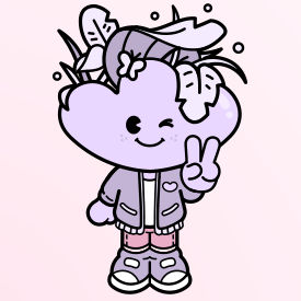 Saint (saintiipapi.lens) Lens social identity (.lens handle) PFP